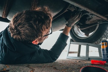 Rouler sans contrôle technique sur mon véhicule : quels sont les risques ?